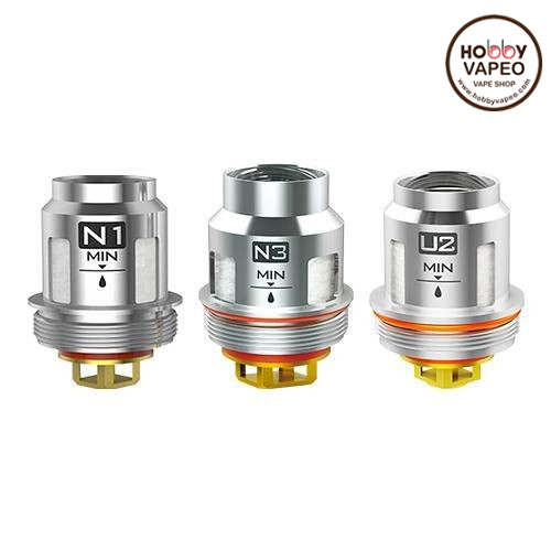 Uforce Coil - Voopoo