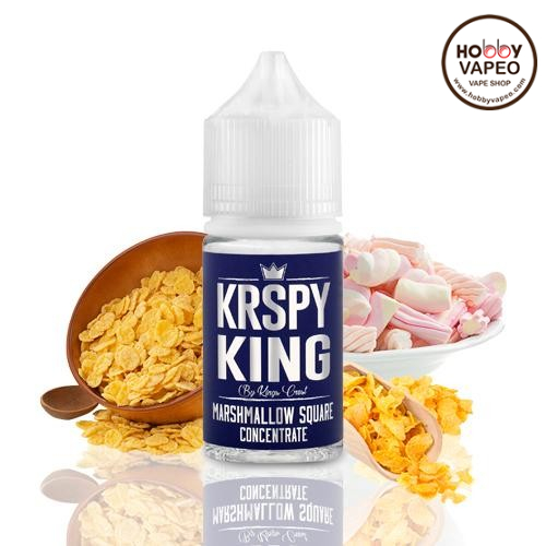 Aroma Krspy King 30ml – Kings Crest