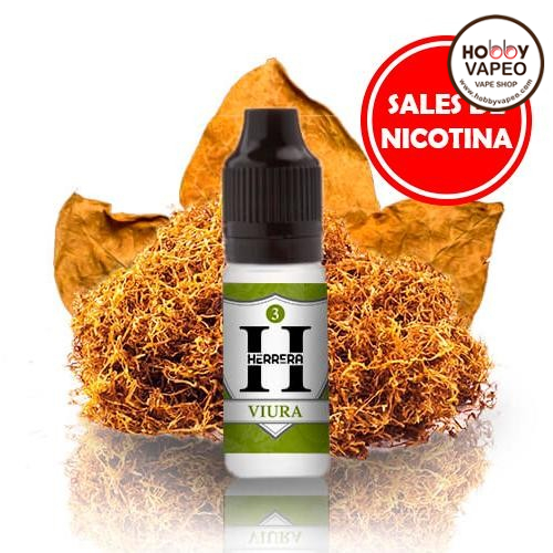 Viura - Herrera Sales