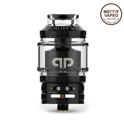 Fatality M25 RTA - QP Design