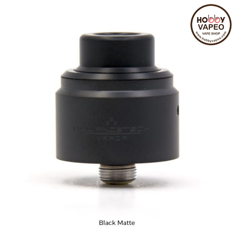 VAPE ALLIANCETECH FLAVE 22 Ti RDA 限定 0 - FLAVE ~ AMAZING Zen