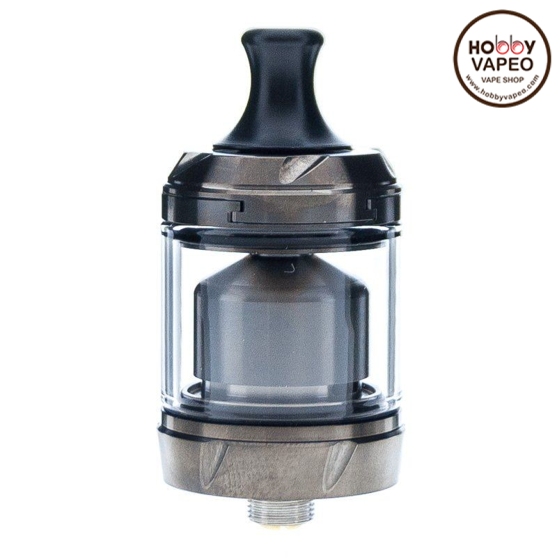 MD RTA MTL - Hellvape