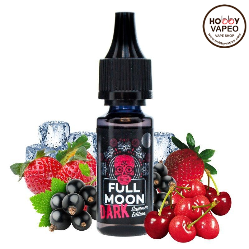 Aroma Dark Summer 10ml - Full Moon