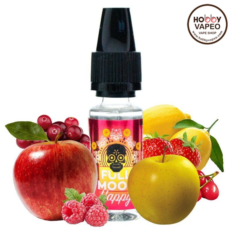Aroma Happy 10ml - Full Moon