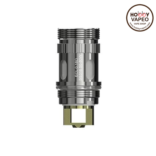 ECL Coil Eleaf 0.18 ohm