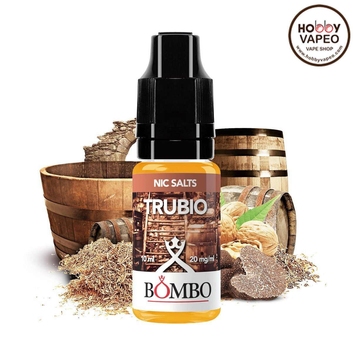 Trubio - Bombo Sales