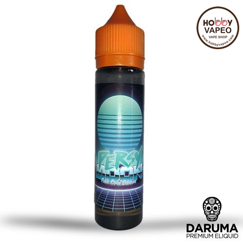 Persymoon Cold Free - Daruma Eliquid