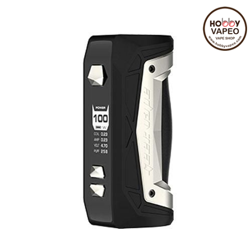 Geekvape Aegis Max Mod