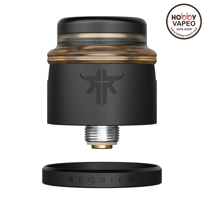 Requiem Rda - Vandy Vape - Imagen 2
