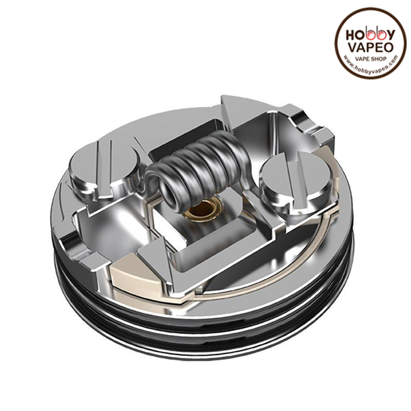 Requiem Rda - Vandy Vape - Imagen 4