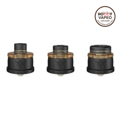 Requiem Rda - Vandy Vape - Imagen 3
