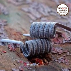 Regenta Dual Coil - Astur Coils