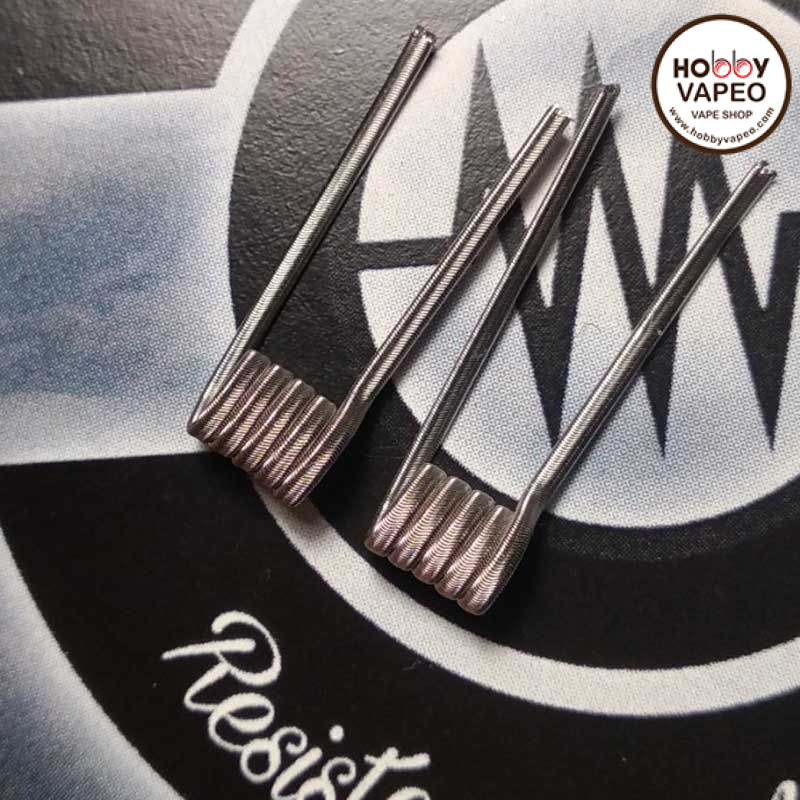 Santina Dual Coil - Astur Coils
