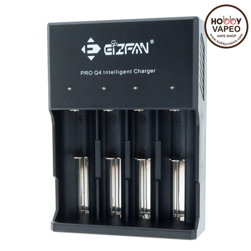 Cargador Efan Pro Q4 Intelligent - Eizfan