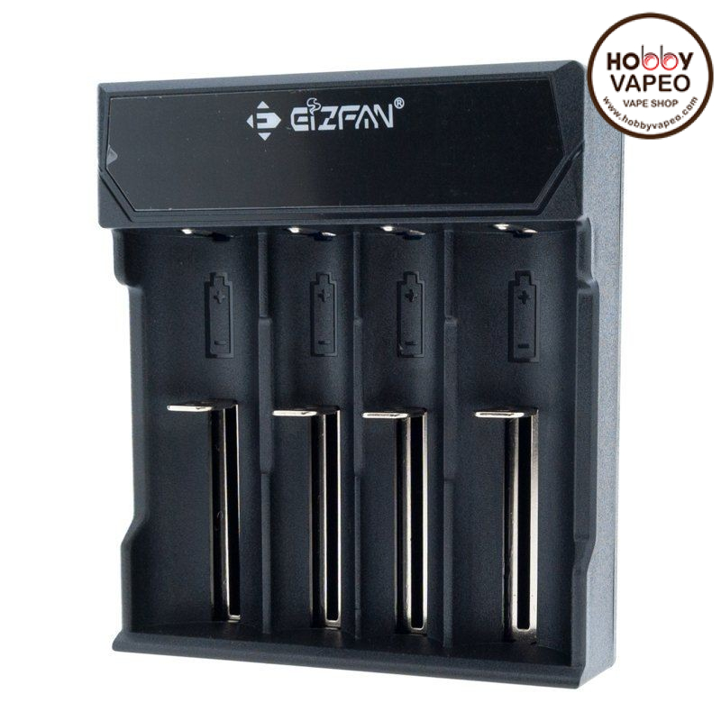 Cargador NC4 - Eizfan