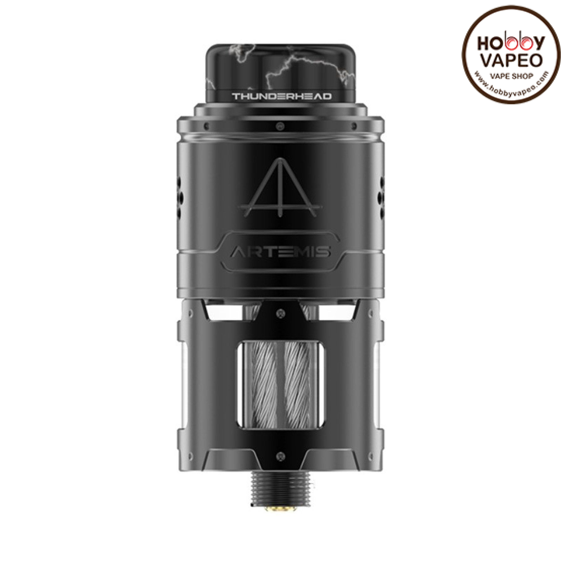 Artemis RDTA - Thunderhead Creations