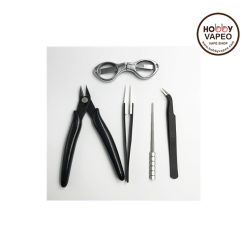 DIY Tool Mini Kit - Avidartisan