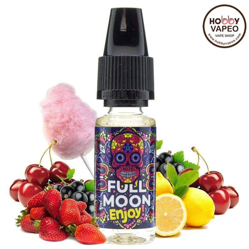 Aroma Enjoy 10ml - Full Moon