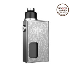 Requiem BF Kit - El Mono Vapeador & Vandy Vape