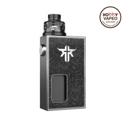 Requiem BF Kit - El Mono Vapeador & Vandy Vape