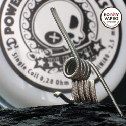 Punch - Astur Coils