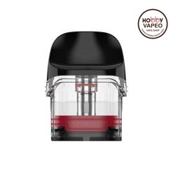 Luxe Q Pod Replacement