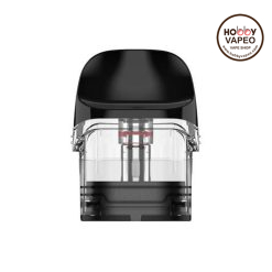 Luxe Q Pod Replacement