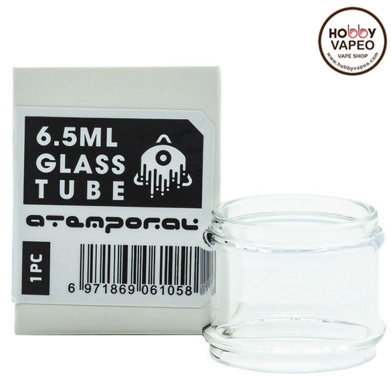 Pyrex Atemporal RTA - The Mind Flayer