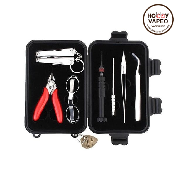 Tauren Pro Tool Kit - THC