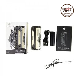 Thelema Solo Bastet Limited Edition Lost Vape
