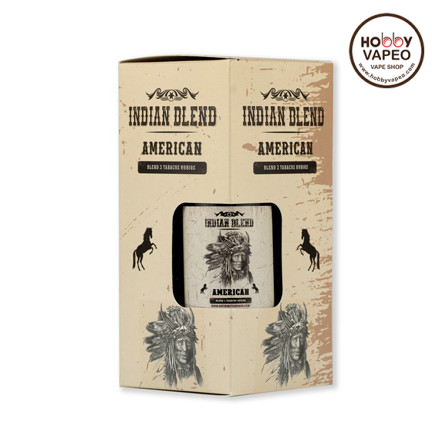 American Pack Sales Indian Blend