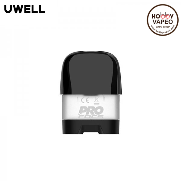 Cartucho Caliburn X Uwell