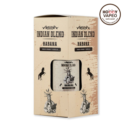 Habana Pack Sales Indian Blend