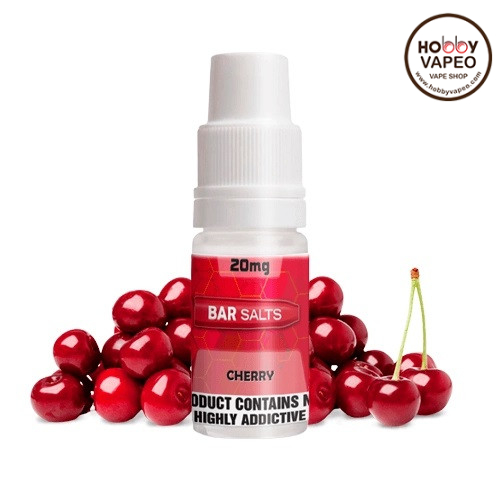 Cherry Bar Salts