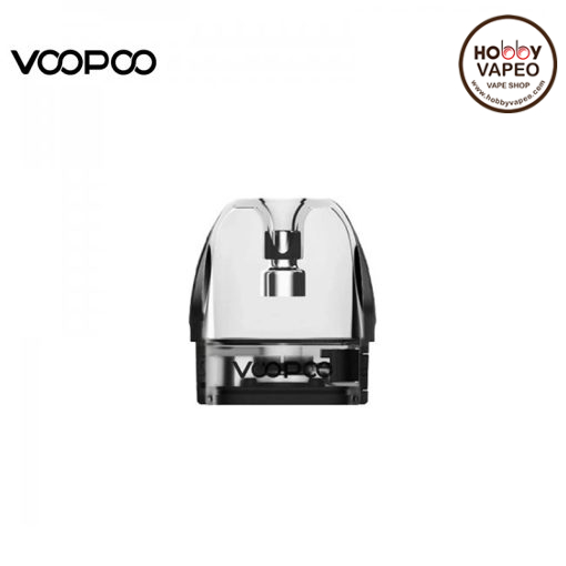 Argus Empty Pod Voopoo • Tienda Hobby Vapeo Online