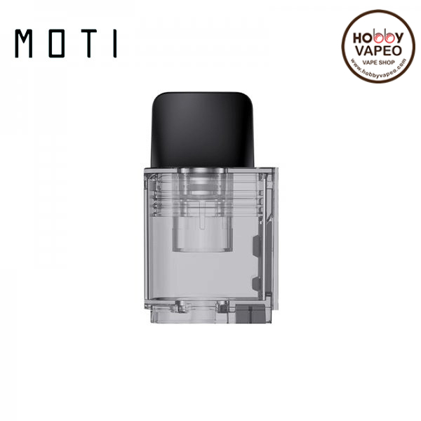 Cartucho Moti Play - Moti