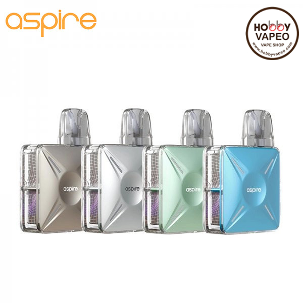Cyber X Pod Kit Aspire