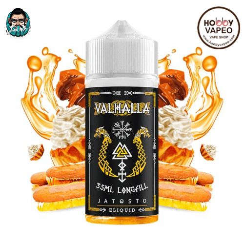 Aroma Valhalla 35ml (Longfill) Jatosto Eliquid