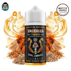 Aroma Valhalla Tabaco 35ml (Longfill) Jatosto Eliquid