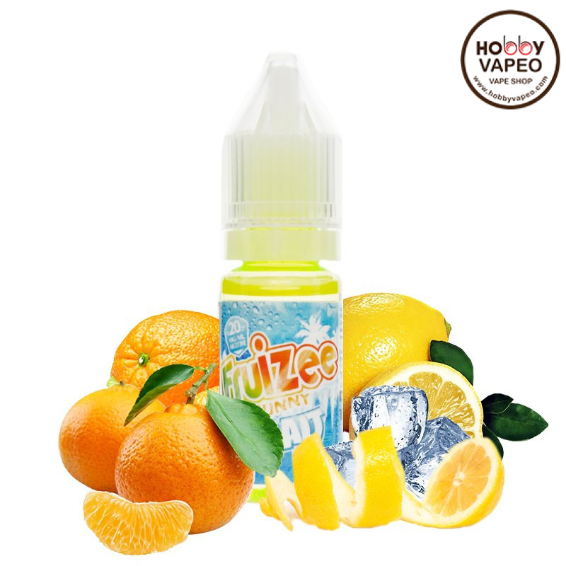 sunny fruizee esalt