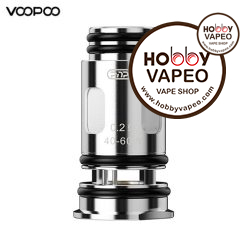 Resistencia PnP X Voopoo