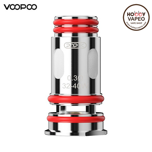 Resistencia PnP X Voopoo