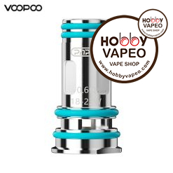 Resistencia PnP X Voopoo