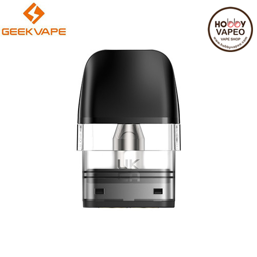 Pod Q 2ml - Geekvape