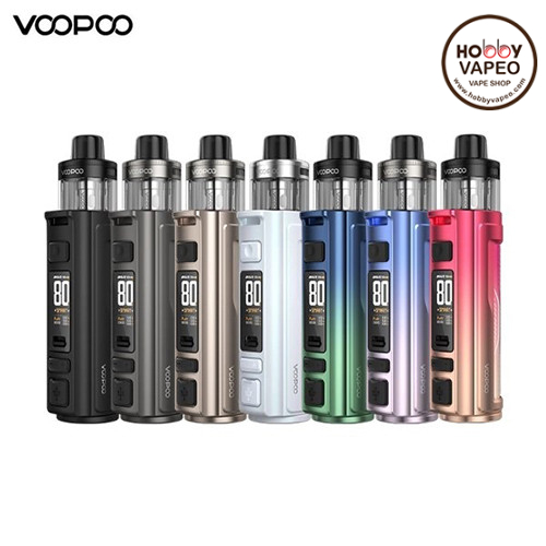 Argus Pro 2 Kit Voopoo