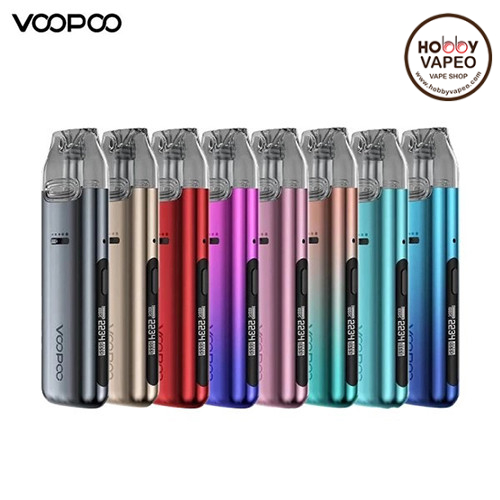 Vmate Pro Pod Kit Voopoo