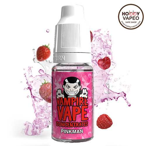 Aroma Pinkman 10ml - Vampire Vape