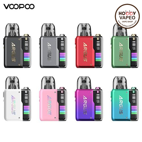 Argus P2 Pod Kit Voopoo