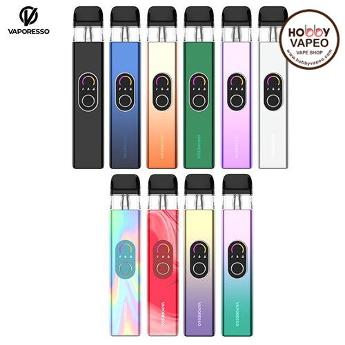 Xros 4 Pod Kit Vaporesso