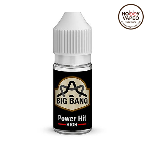 Big Bang – Power Hit (High)